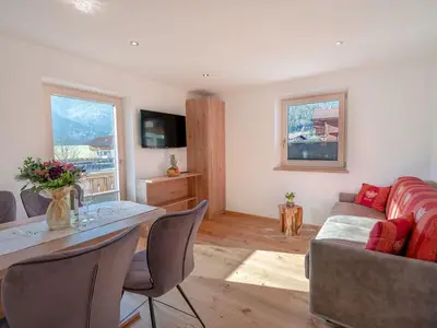 Ferienwohnung für 4 Personen (38 m²) in Achenkirch 4/5