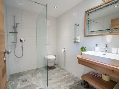 Ferienwohnung für 4 Personen (40 m²) in Achenkirch 4/6