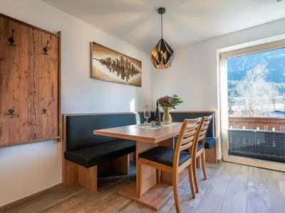 Ferienwohnung für 4 Personen (40 m²) in Achenkirch 2/6