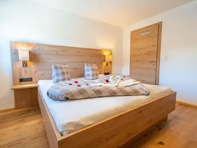 Ferienwohnung für 4 Personen (38 m²) in Achenkirch 3/5