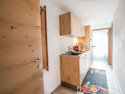 Ferienwohnung für 4 Personen (38 m²) in Achenkirch 5/5