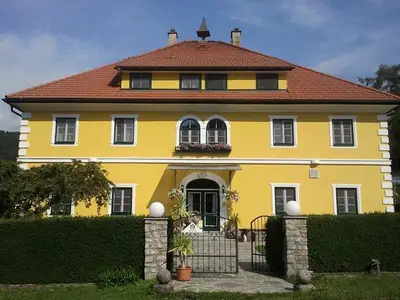 Ferienwohnung für 4 Personen (80 m²) in Dürnstein in der Steiermark 1/10