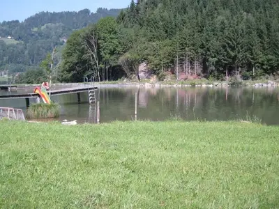 Ferienwohnung für 4 Personen (80 m²) in Dürnstein in der Steiermark 2/10