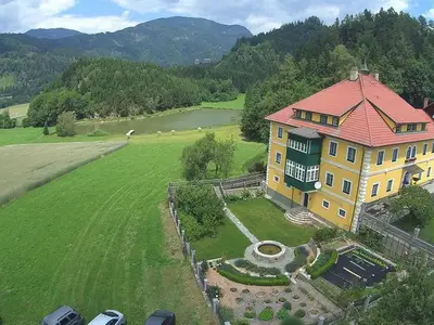 Ferienwohnung für 4 Personen (80 m²) in Dürnstein in der Steiermark 3/10