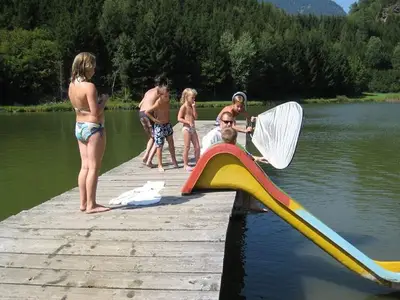 Ferienwohnung für 4 Personen (80 m²) in Dürnstein in der Steiermark 5/10