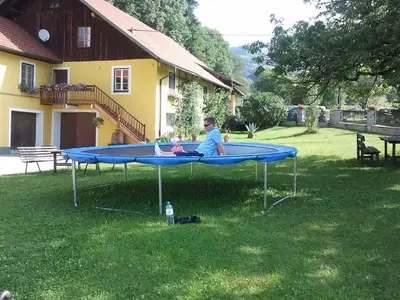 Ferienwohnung für 4 Personen (80 m²) in Dürnstein in der Steiermark 7/10