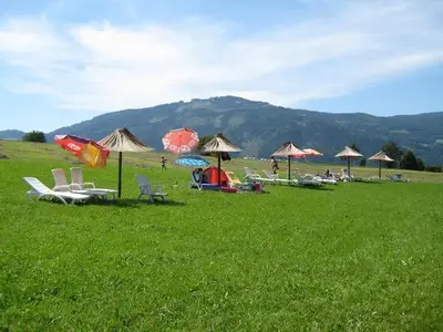 Ferienwohnung für 4 Personen (80 m²) in Dürnstein in der Steiermark 8/10