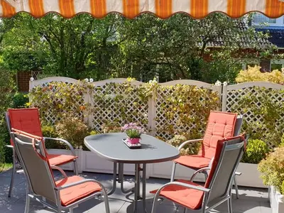 Ferienwohnung für 3 Personen (46 m²) in Timmendorfer Strand 3/10