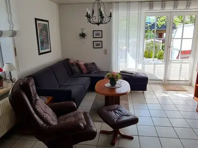Ferienwohnung für 3 Personen (46 m²) in Timmendorfer Strand 6/10