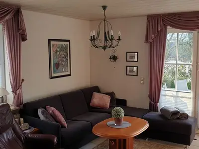 Ferienwohnung für 3 Personen (46 m²) in Timmendorfer Strand 7/10