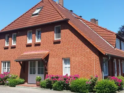 Ferienwohnung für 3 Personen (46 m²) in Timmendorfer Strand 8/10