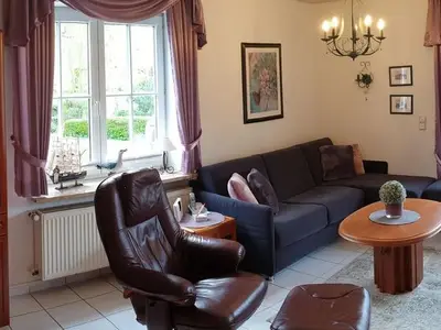 Ferienwohnung für 3 Personen (46 m²) in Timmendorfer Strand 10/10