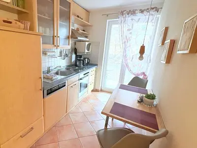 Ferienwohnung für 3 Personen (57 m²) in Baabe 10/10