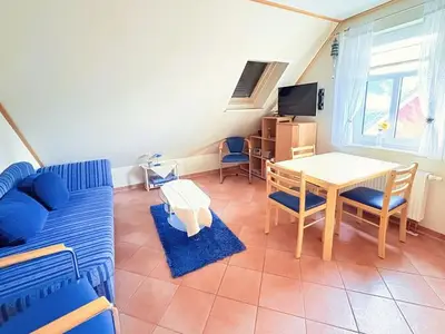 Ferienwohnung für 4 Personen (32 m²) in Moritzdorf 3/10