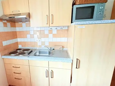 Ferienwohnung für 4 Personen (32 m²) in Moritzdorf 5/10