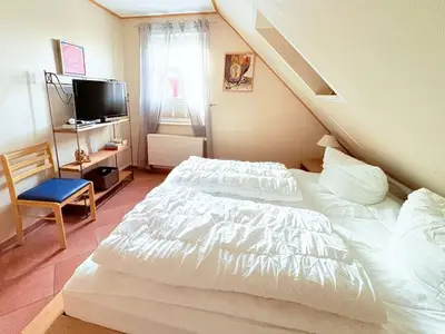 Ferienwohnung für 4 Personen (32 m²) in Moritzdorf 6/10