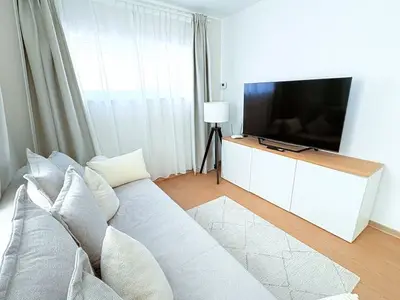 Ferienwohnung für 4 Personen (62 m²) in Binz (Ostseebad) 5/10