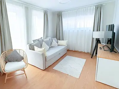 Ferienwohnung für 4 Personen (62 m²) in Binz (Ostseebad) 6/10