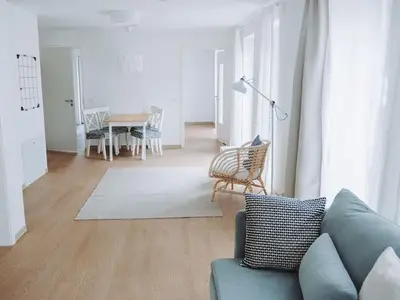 Ferienwohnung für 4 Personen (62 m²) in Binz (Ostseebad) 7/10