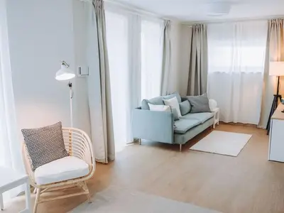 Ferienwohnung für 4 Personen (62 m²) in Binz (Ostseebad) 8/10