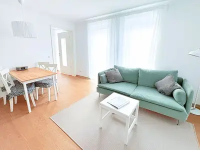 Ferienwohnung für 4 Personen (62 m²) in Binz (Ostseebad) 10/10