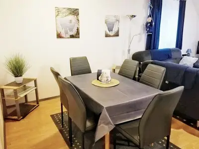 Ferienwohnung für 6 Personen (72 m²) in Breege 3/6