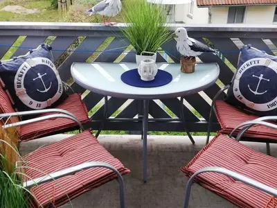 Ferienwohnung für 6 Personen (72 m²) in Breege 4/6