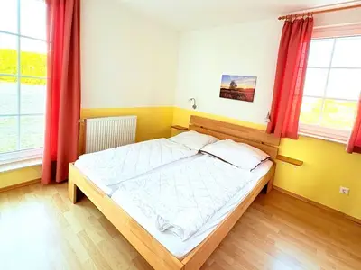 Ferienwohnung für 2 Personen (33 m²) in Middelhagen 4/10
