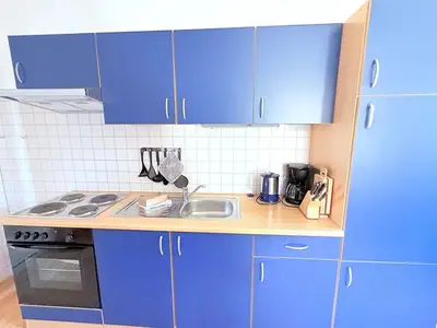 Ferienwohnung für 2 Personen (33 m²) in Middelhagen 6/10