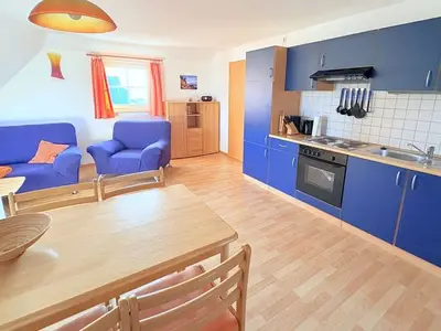 Ferienwohnung für 4 Personen (45 m²) in Middelhagen 2/10