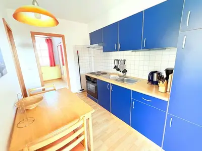 Ferienwohnung für 2 Personen (33 m²) in Middelhagen 7/10