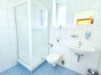 Ferienwohnung für 2 Personen (33 m²) in Middelhagen 8/10