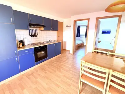 Ferienwohnung für 4 Personen (45 m²) in Middelhagen 3/10