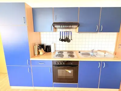 Ferienwohnung für 4 Personen (45 m²) in Middelhagen 4/10