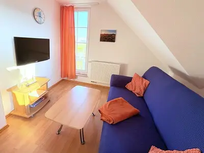 Ferienwohnung für 4 Personen (45 m²) in Middelhagen 5/10