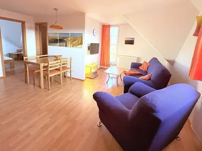Ferienwohnung für 4 Personen (45 m²) in Middelhagen 6/10