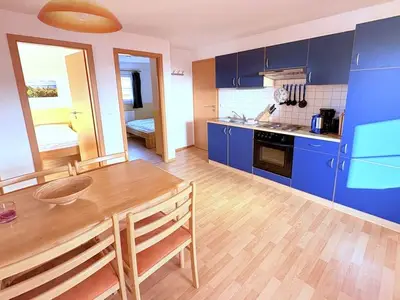 Ferienwohnung für 4 Personen (45 m²) in Middelhagen 2/10