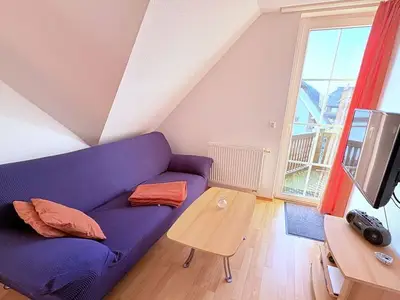 Ferienwohnung für 4 Personen (45 m²) in Middelhagen 3/10