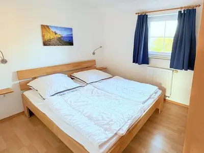 Ferienwohnung für 4 Personen (45 m²) in Middelhagen 8/10