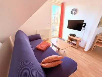 Ferienwohnung für 4 Personen (45 m²) in Middelhagen 4/10