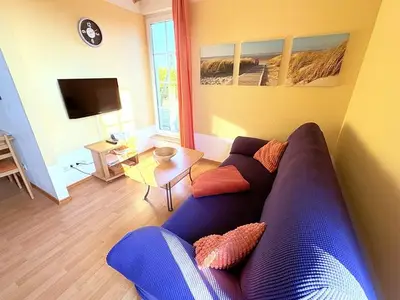 Ferienwohnung für 4 Personen (50 m²) in Middelhagen 3/10