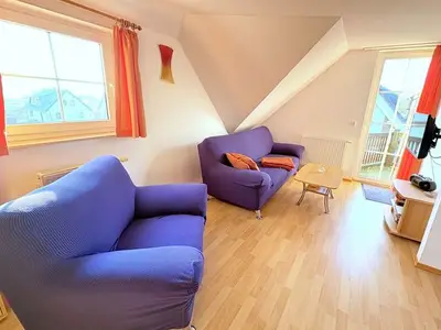 Ferienwohnung für 4 Personen (45 m²) in Middelhagen 5/10