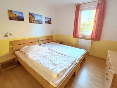 Ferienwohnung für 4 Personen (50 m²) in Middelhagen 6/10