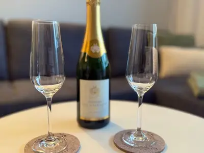 Ferienwohnung für 5 Personen (63 m²) in Sassnitz 3/10