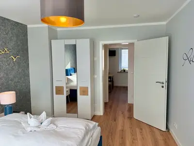 Ferienwohnung für 5 Personen (63 m²) in Sassnitz 4/10