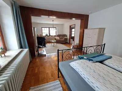 Ferienwohnung für 6 Personen (90 m²) in Janneby 3/10