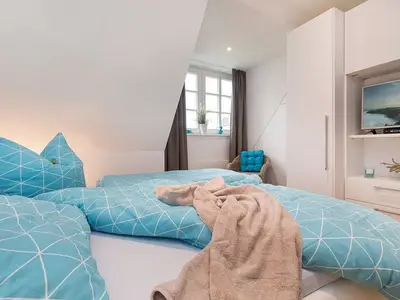 Ferienwohnung für 6 Personen (94 m²) in Zingst 8/10