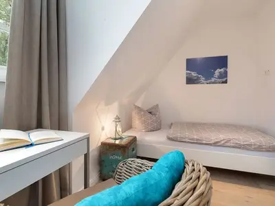Ferienwohnung für 6 Personen (94 m²) in Zingst 10/10