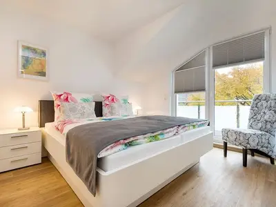 Ferienwohnung für 2 Personen (68 m²) in Zingst 4/10