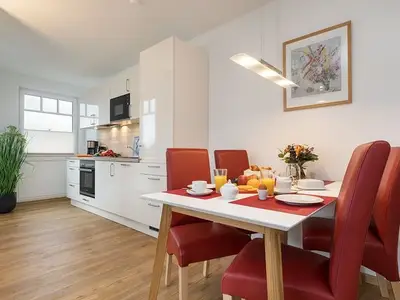 Ferienwohnung für 2 Personen (68 m²) in Zingst 6/10